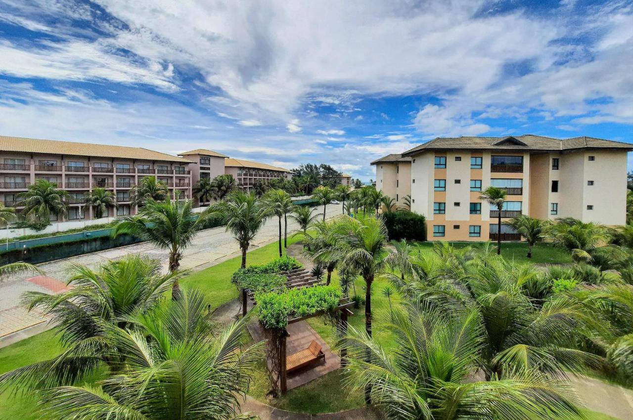 Vg Sun Cumbuco 2 Suites Prox Piscina 6 Pessoas Exterior photo