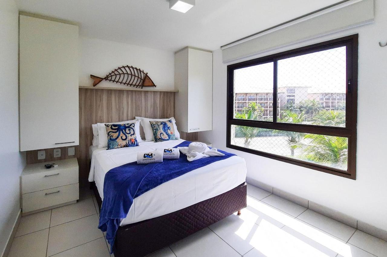 Vg Sun Cumbuco 2 Suites Prox Piscina 6 Pessoas Exterior photo
