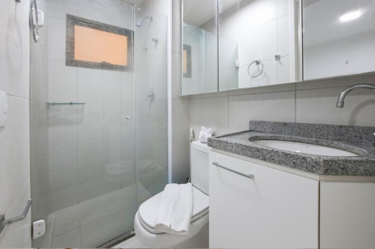Vg Sun Cumbuco 2 Suites Prox Piscina 6 Pessoas Exterior photo