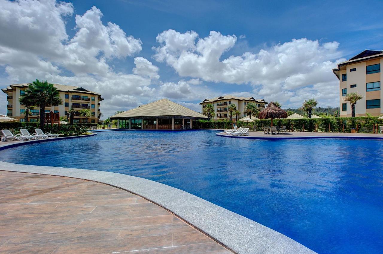 Vg Sun Cumbuco 2 Suites Prox Piscina 6 Pessoas Exterior photo