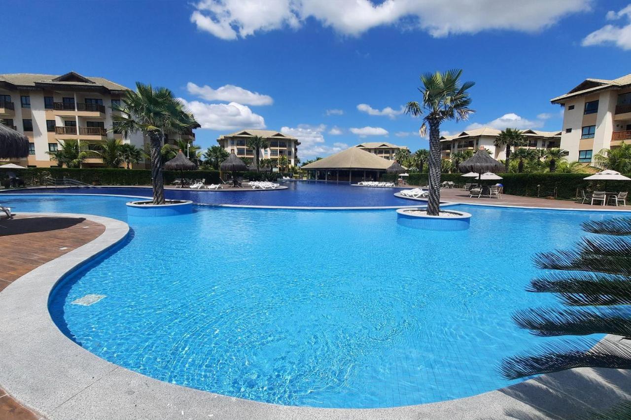 Vg Sun Cumbuco 2 Suites Prox Piscina 6 Pessoas Exterior photo