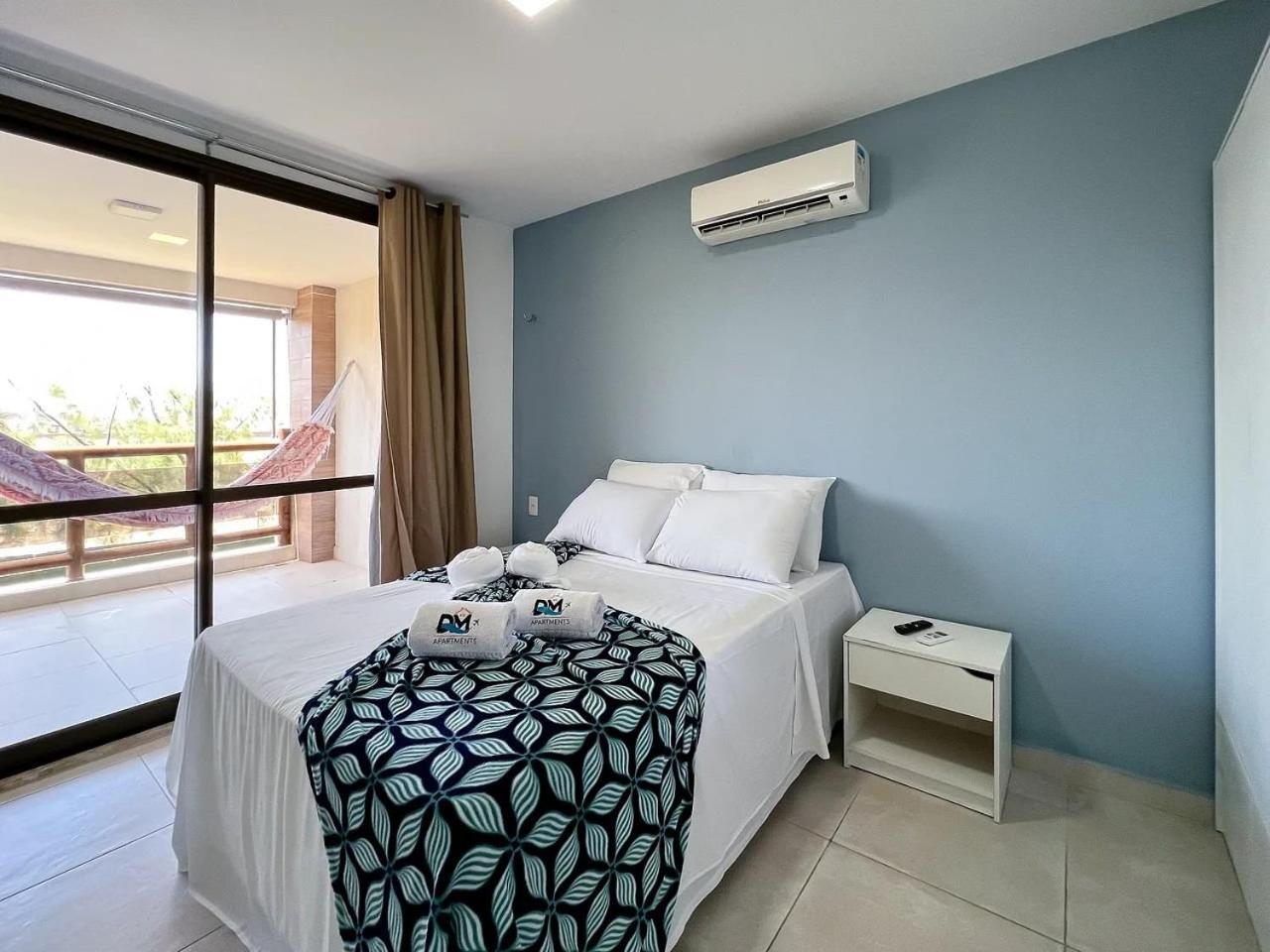 Vg Sun Cumbuco 2 Suites Prox Piscina 6 Pessoas Exterior photo
